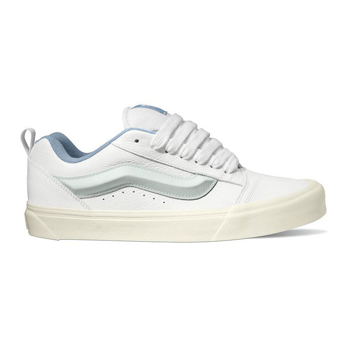 Vans Knu Skool Unisex Dusty Blue Sneaker