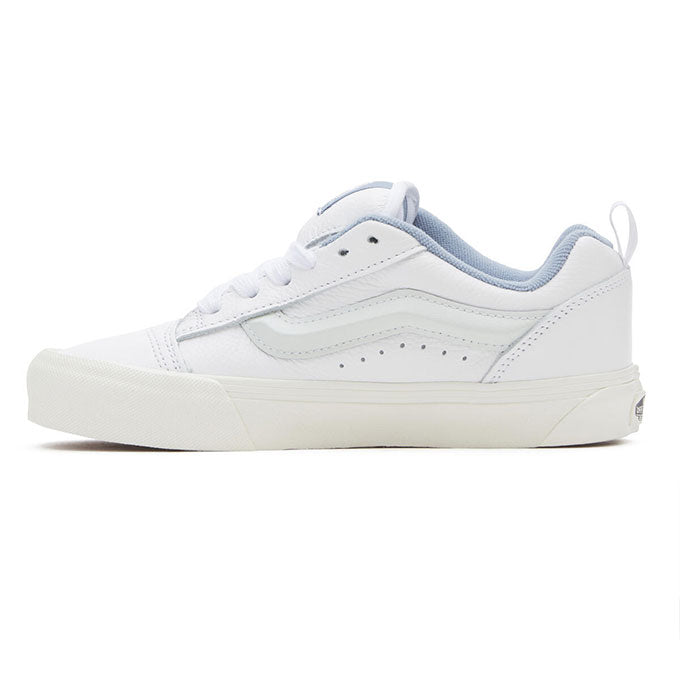 Vans Knu Skool Unisex Dusty Blue Sneaker