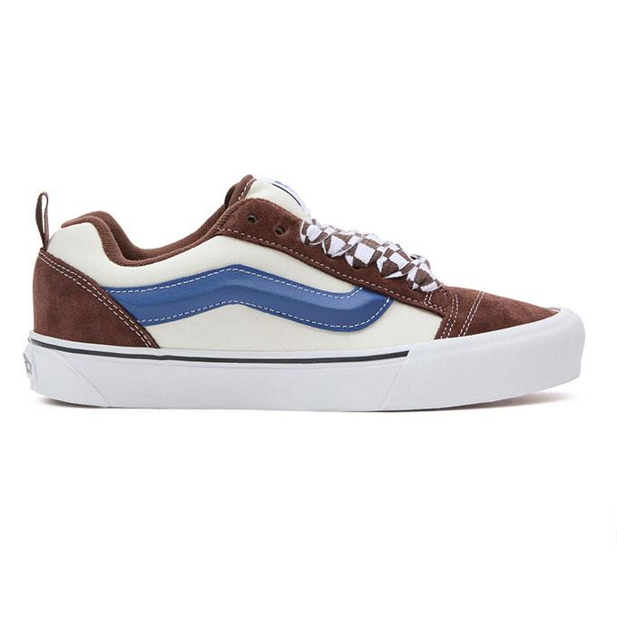 Vans Knu Skool Unisex Potting Soil Sneaker