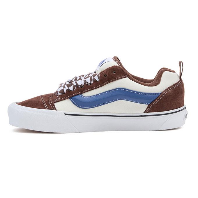 Vans Knu Skool Unisex Potting Soil Sneaker