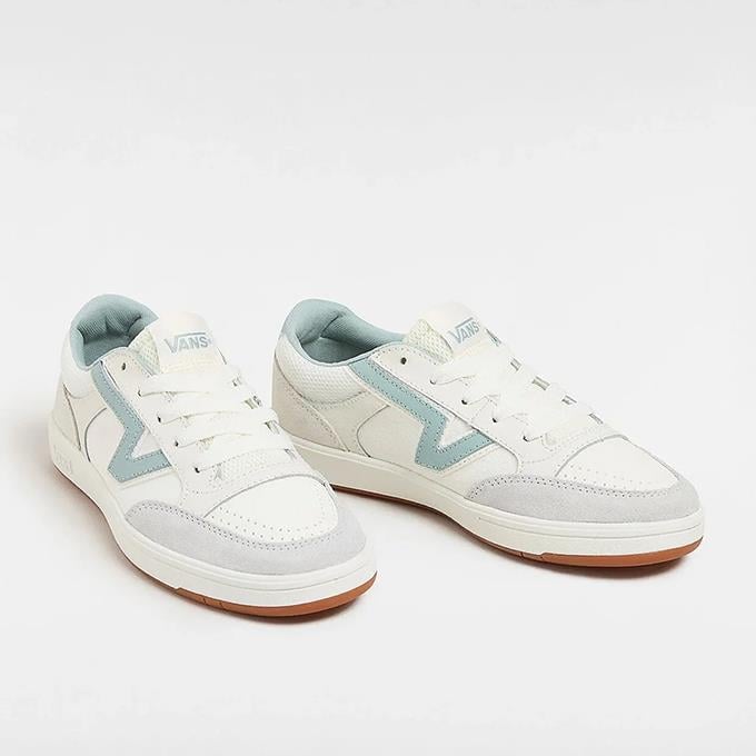 Vans Lowland Cc Unisex Blue Sneaker