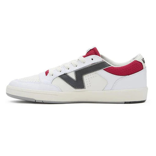 Vans Lowland CC Unisex Sneaker - Çok Renkli