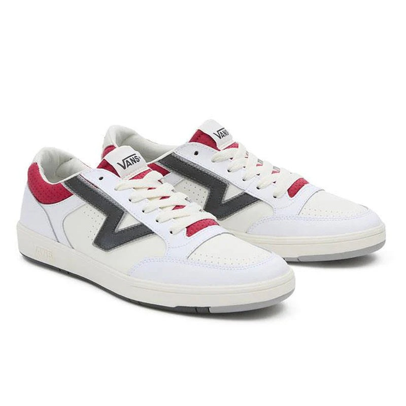 Vans Lowland CC Unisex Sneaker - Çok Renkli