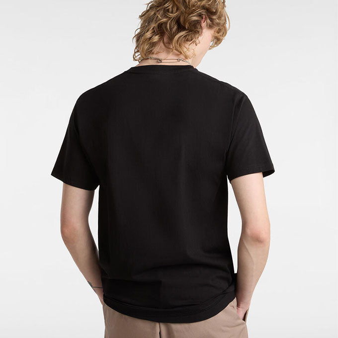 Vans Classic Siyah Erkek T-Shirt