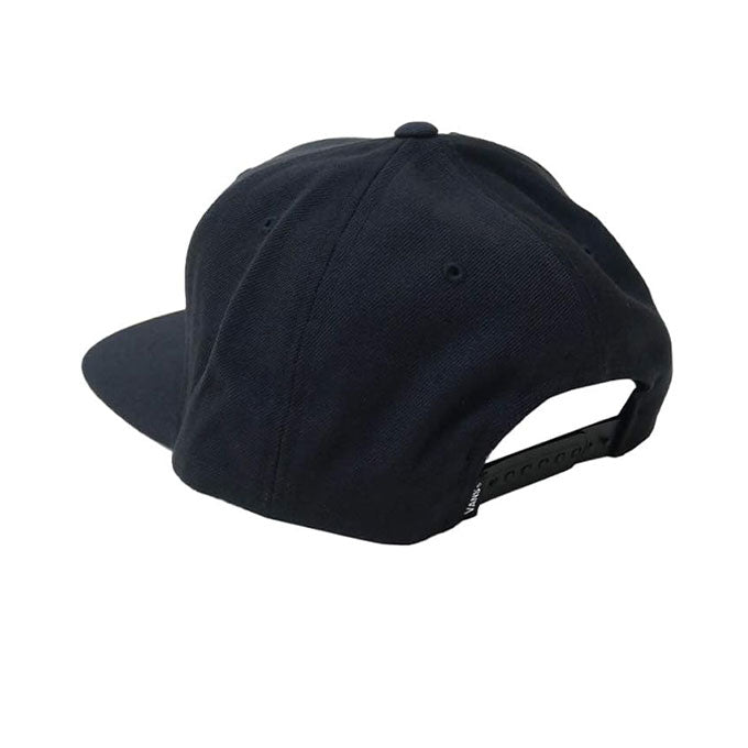 Vans Drop V II Snapback Siyah Unisex Şapka
