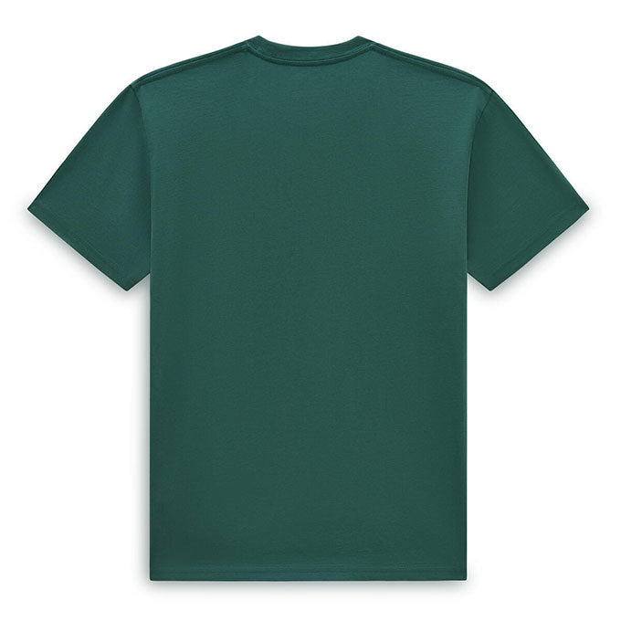 Vans Full Patch Yeşil Erkek T-Shirt