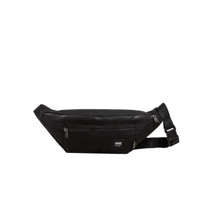 Vans Ward Siyah Unisex Bel Çantası