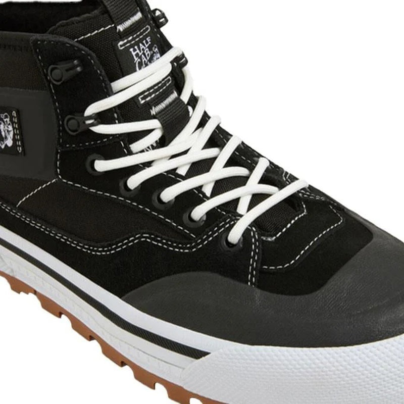 Vans MTE Half Cab Gore-Tex Unisex Sneaker - Siyah