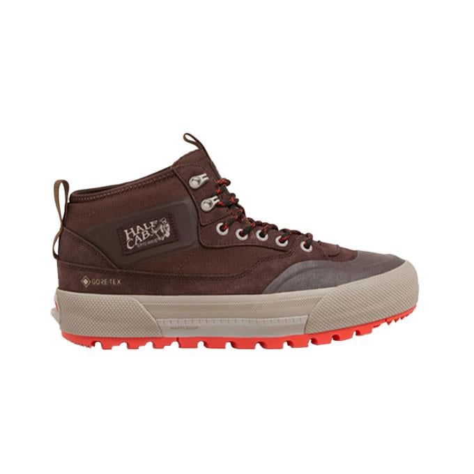 Vans MTE Half Cab Gore-Tex Siyah Unisex Sneaker
