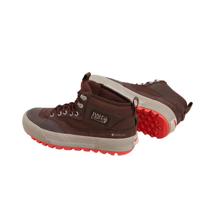 Vans MTE Half Cab Gore-Tex Siyah Unisex Sneaker