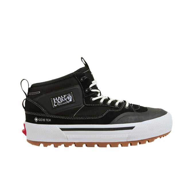 Vans MTE Half Cab Gore-Tex Siyah Unisex Sneaker