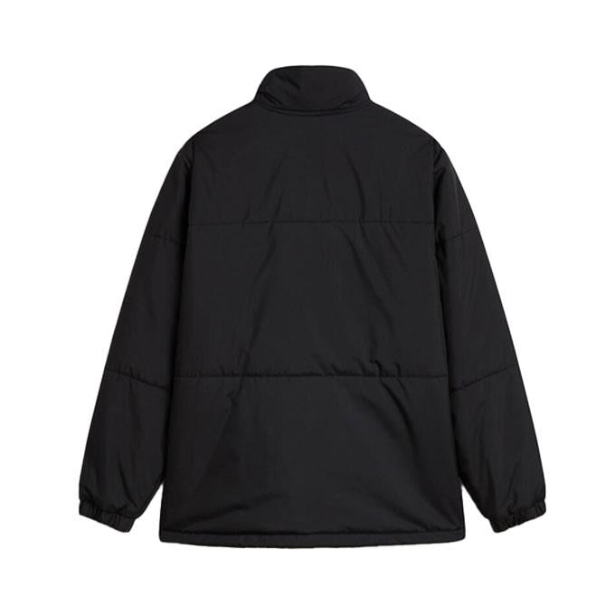 Vans MTE No Hood Norris Puffer Siyah Erkek Mont
