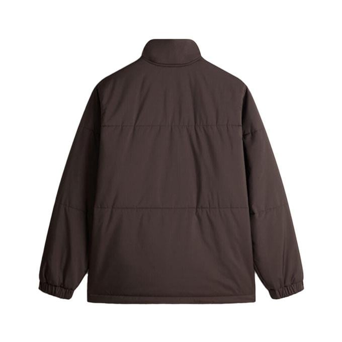 Vans MTE No Hood Norris Puffer Kahverengi Erkek Mont