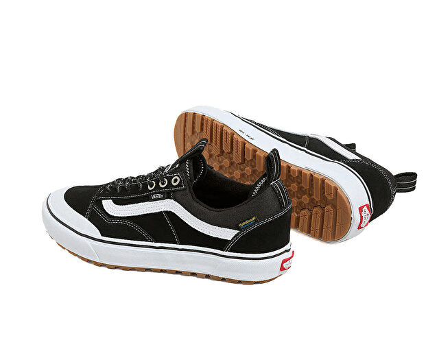 Vans MTE Old Skool Waterproof Unisex Sneaker - Siyah