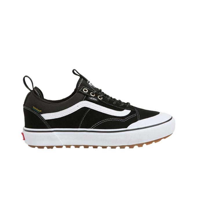 Vans MTE Old Skool Waterproof Siyah Unisex Sneaker