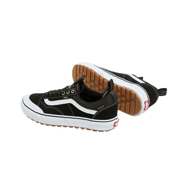Vans MTE Old Skool Waterproof Siyah Unisex Sneaker