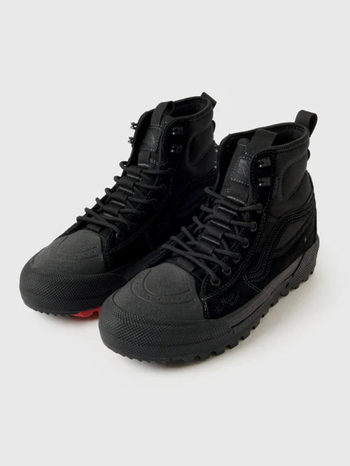 Vans MTE Sk8-Hi Gore-Tex Unisex Bot - Siyah