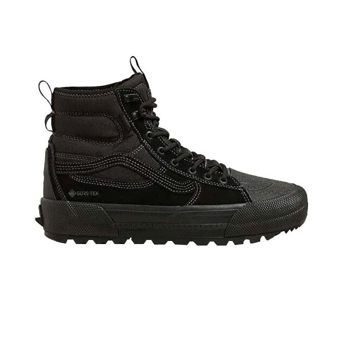 Vans MTE Sk8-Hi Gore-Tex Siyah Unisex Bot