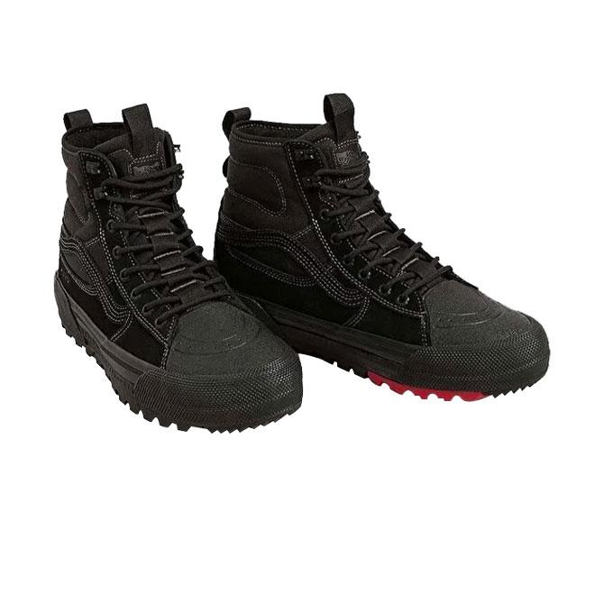 Vans MTE Sk8-Hi Gore-Tex Siyah Unisex Bot