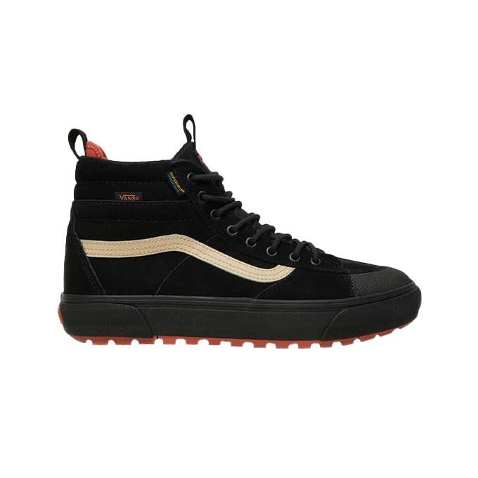 Vans MTE Sk8-Hi Waterproof Siyah Unisex Bot