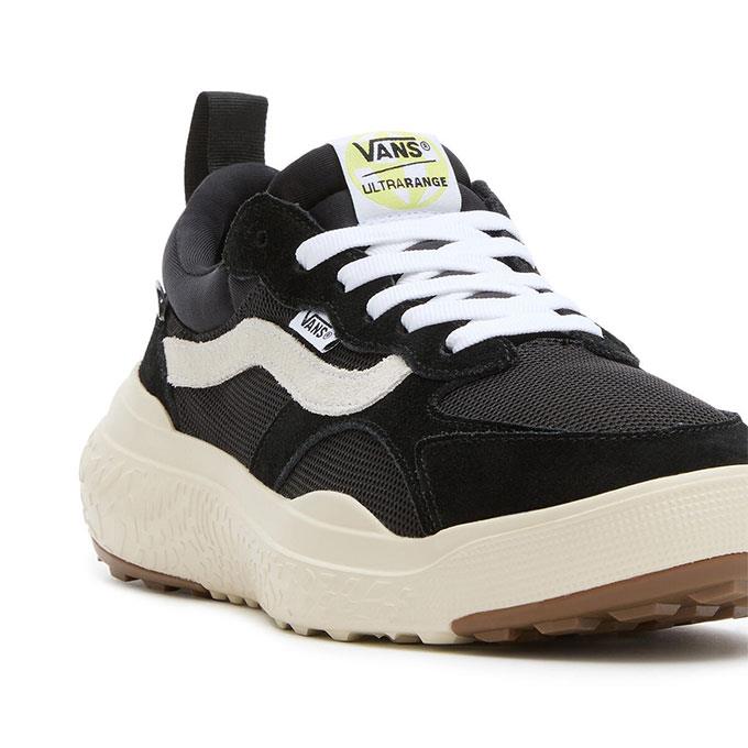 Vans MTE UltraRange Neo VR3 Siyah Unisex Sneaker