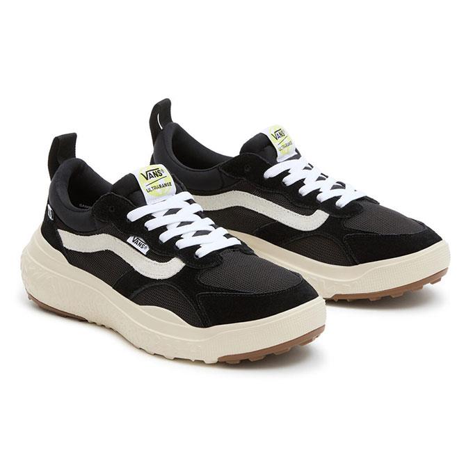 Vans MTE UltraRange Neo VR3 Siyah Unisex Sneaker