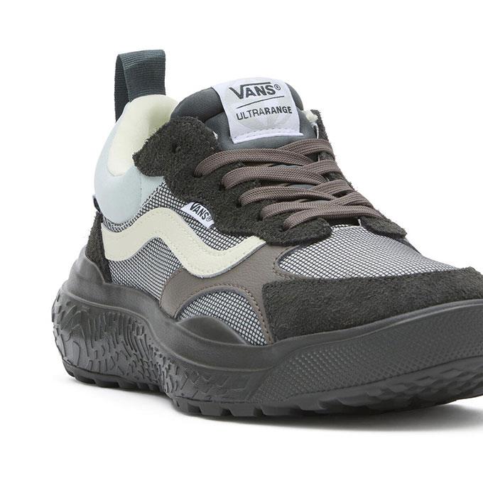 Vans MTE UltraRange Neo VR3 Yeşil Unisex Sneaker