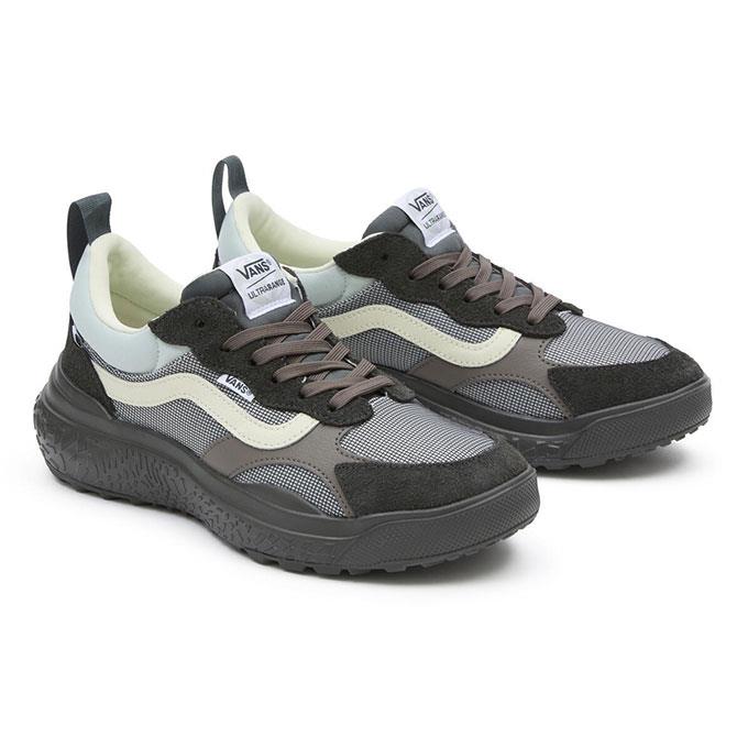 Vans MTE UltraRange Neo VR3 Yeşil Unisex Sneaker