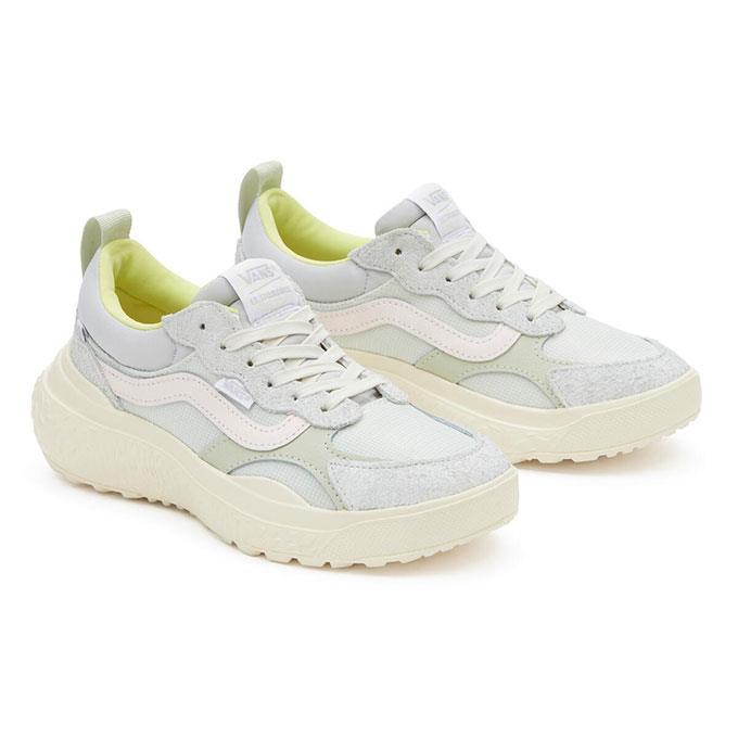 Vans MTE UltraRange Neo VR3 Çok Renkli Unisex Sneaker