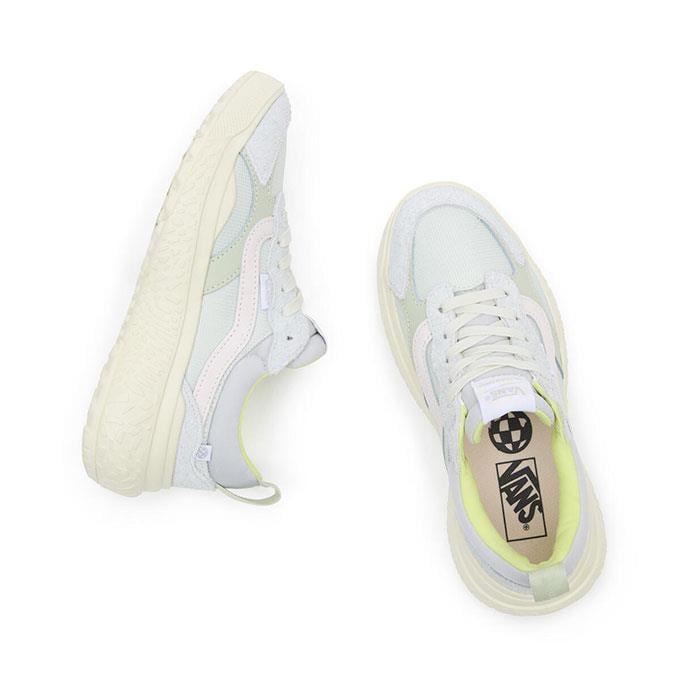 Vans MTE UltraRange Neo VR3 Çok Renkli Unisex Sneaker