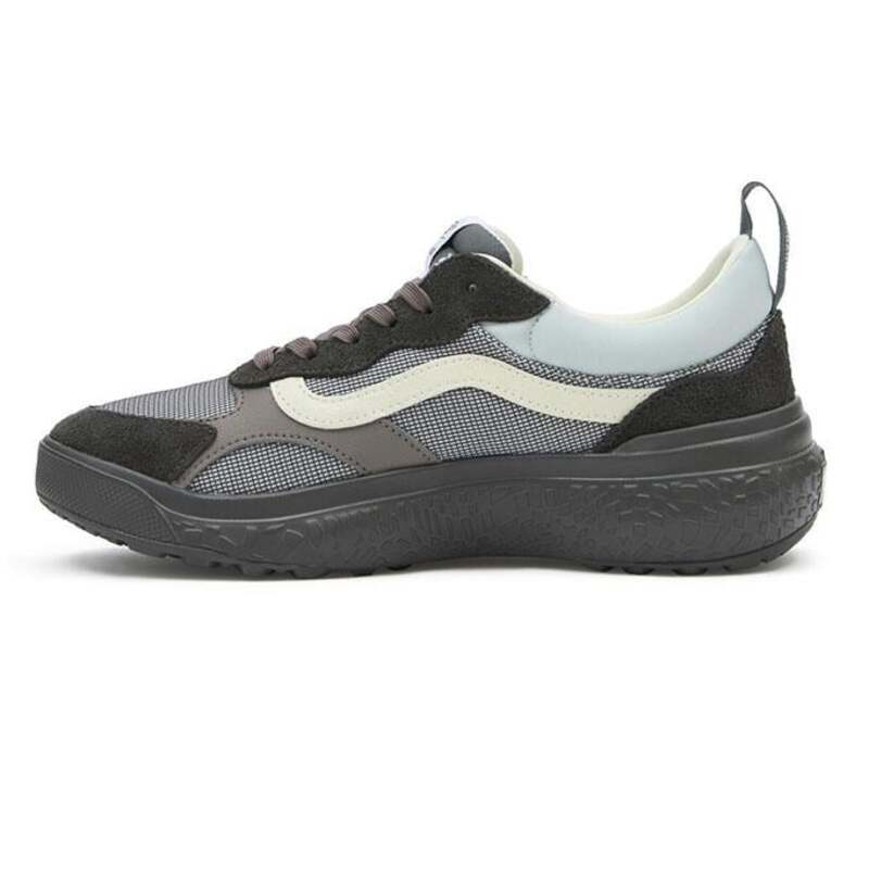Vans MTE UltraRange Neo VR3 Unisex Sneaker - Gri