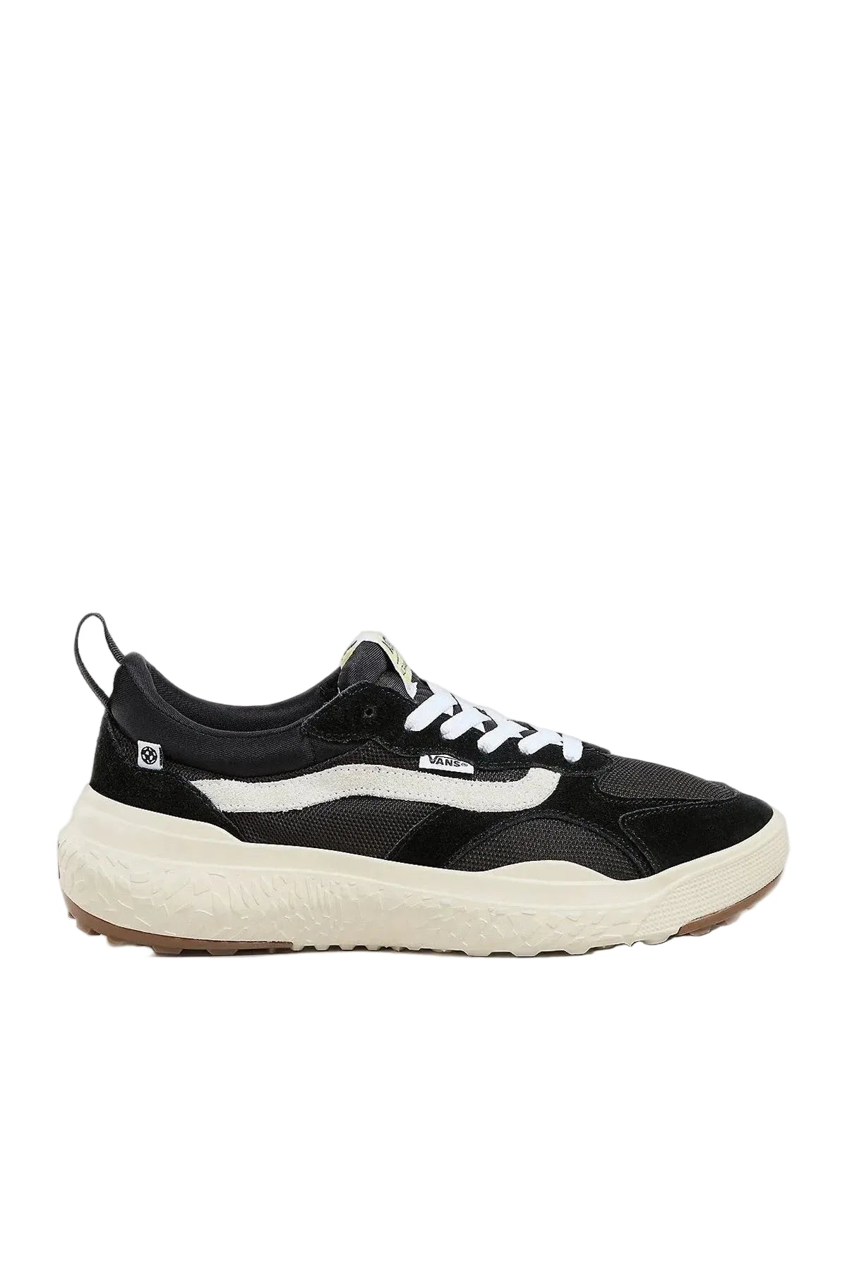 Vans MTE UltraRange Neo VR3 Unisex Sneaker - Siyah