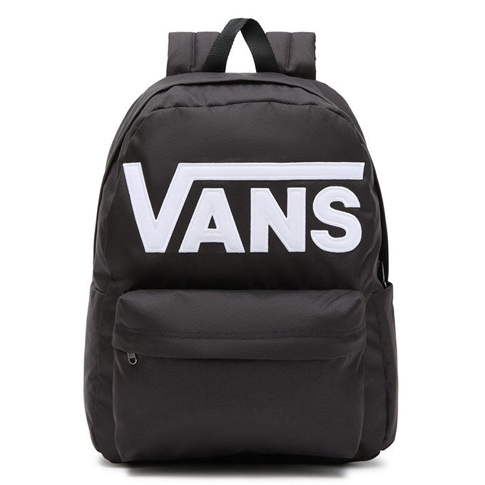 Vans Old Skool Drop V Siyah Unisex Sırt Çantası