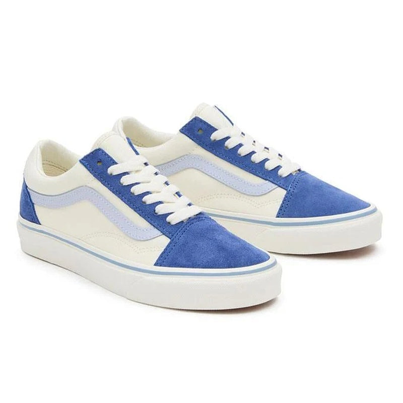 Vans Old Skool Unisex Sneaker - Mavi
