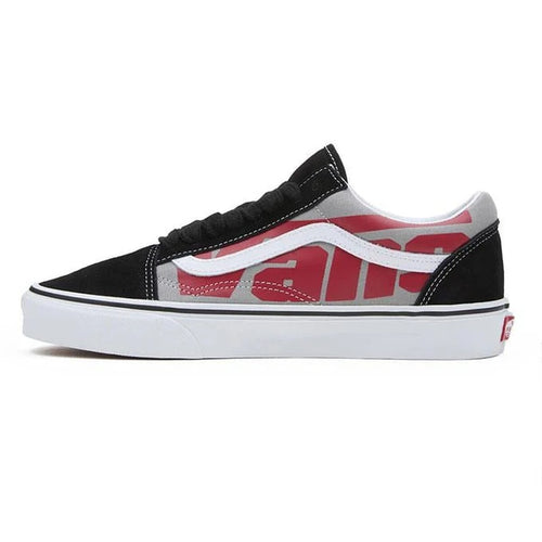 Vans Old Skool Unisex Sneaker - Siyah