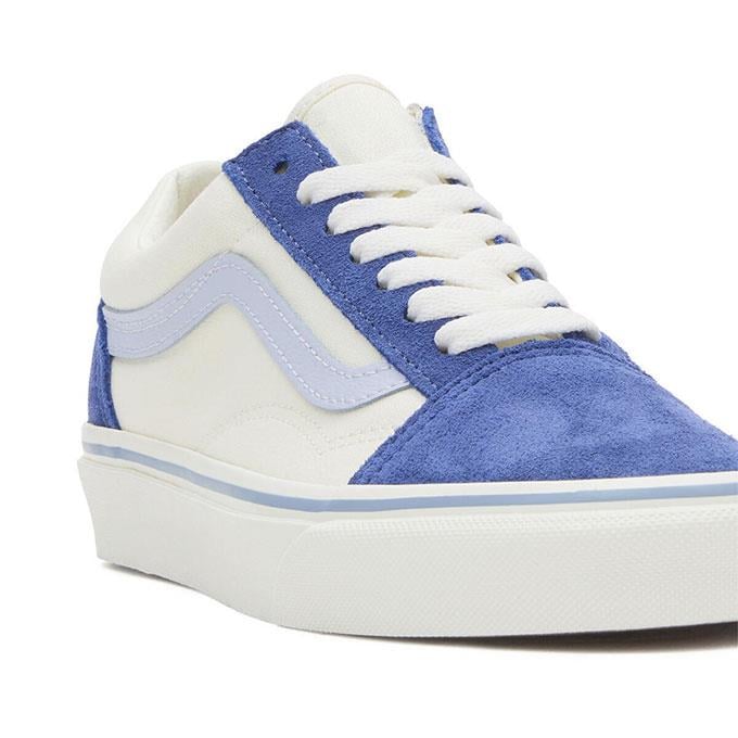 Vans Old Skool Mavi Unisex Sneaker