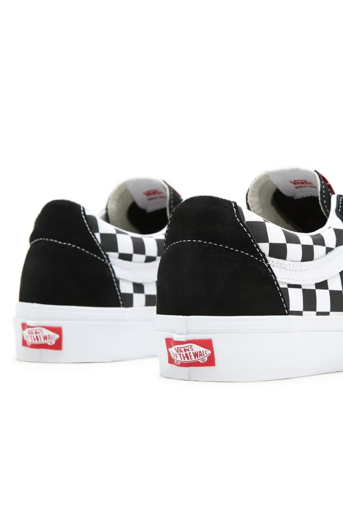 Vans Sk8-Low Unisex Sneaker - Çok Renkli