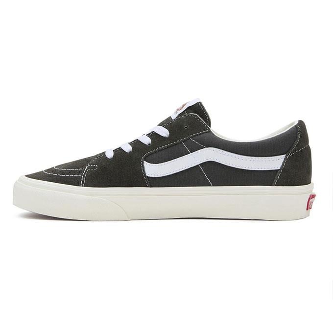 Vans Sk8-Low Siyah Unisex Sneaker