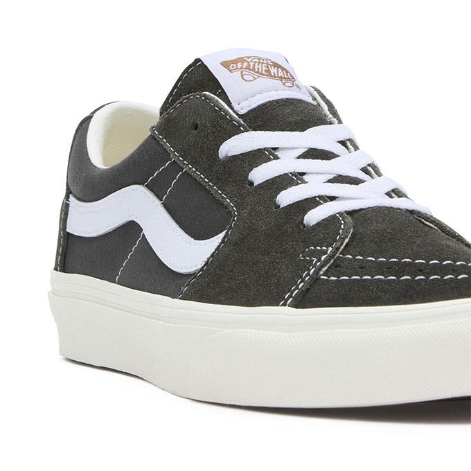 Vans Sk8-Low Siyah Unisex Sneaker