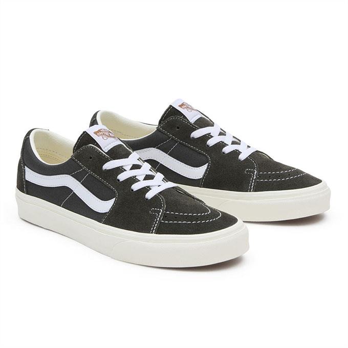 Vans Sk8-Low Siyah Unisex Sneaker
