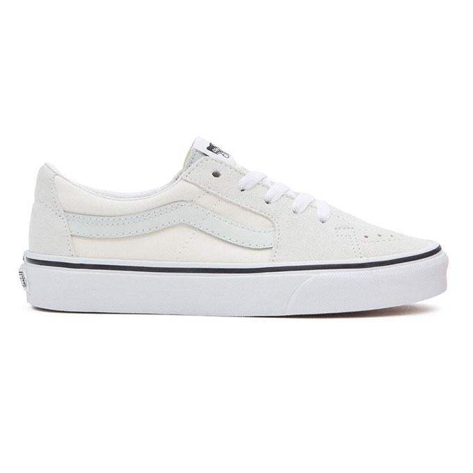 Vans Sk8-Low Bej Unisex Sneaker