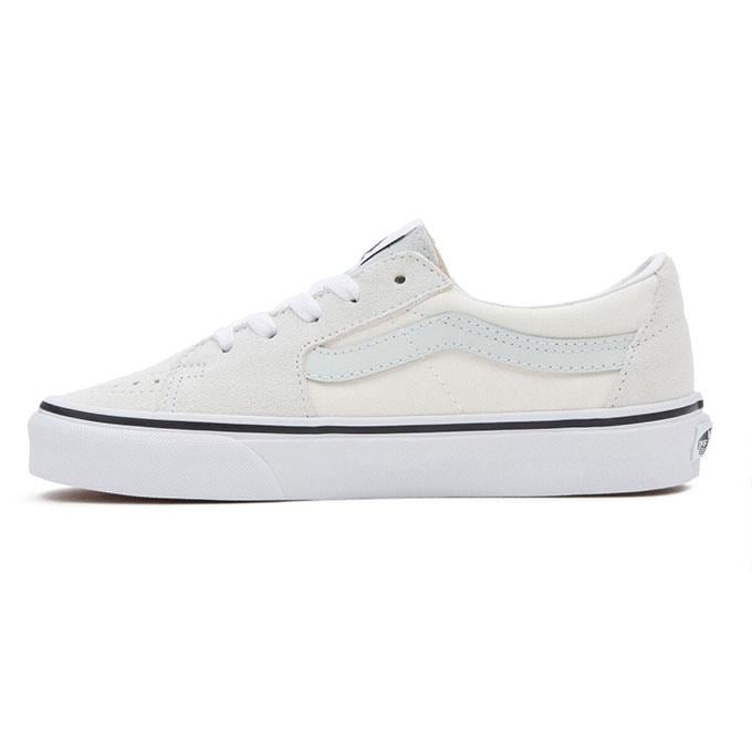 Vans Sk8-Low Bej Unisex Sneaker