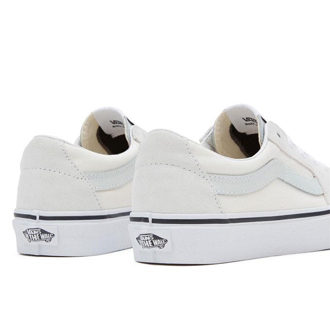 Vans Sk8-Low Bej Unisex Sneaker