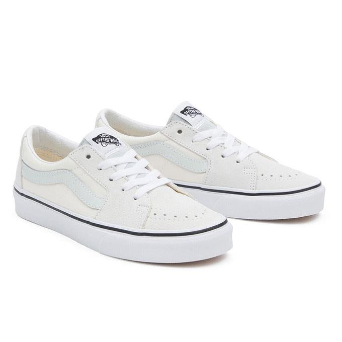 Vans Sk8-Low Bej Unisex Sneaker