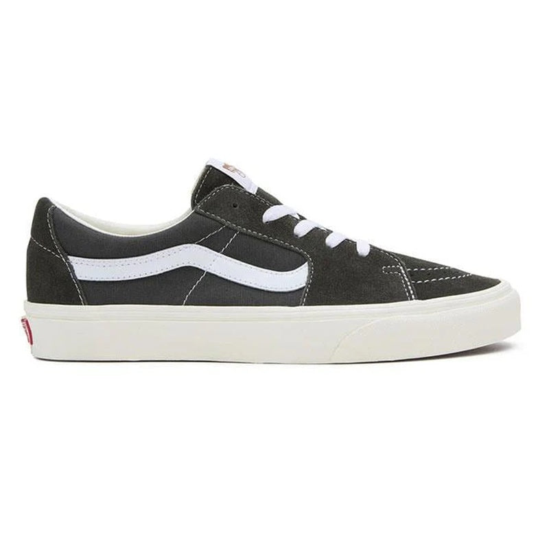 Vans Sk8-Low Unisex Sneaker - Siyah