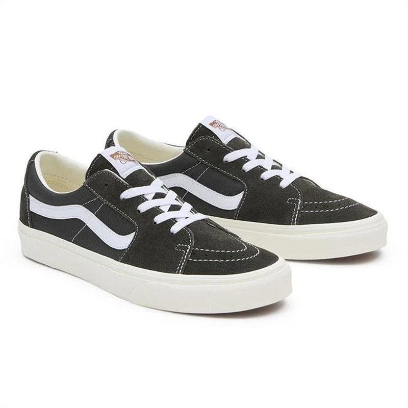Vans Sk8-Low Unisex Sneaker - Siyah