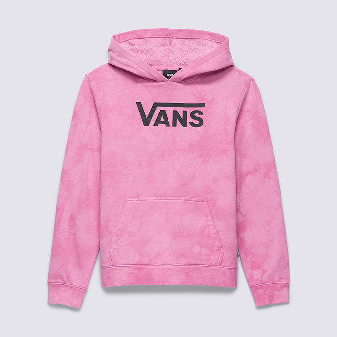 Vans Sky Wash Desenli Kadın Sweatshirt