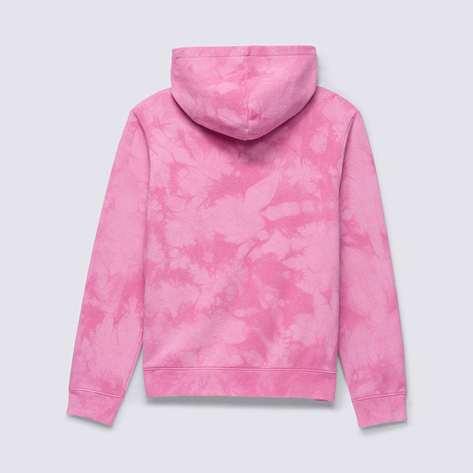 Vans Sky Wash Desenli Kadın Sweatshirt