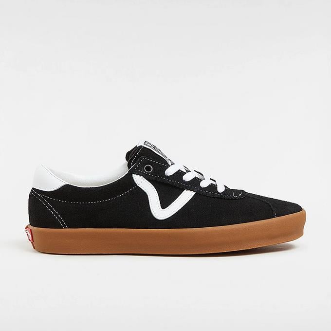 Vans Sport Low Siyah Unisex Sneaker