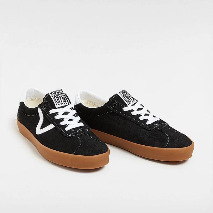 Vans Sport Low Siyah Unisex Sneaker